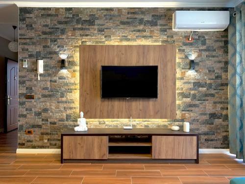 E.k.a Luxury Apartments