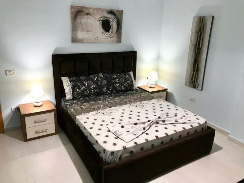E.k.a Luxury Apartments