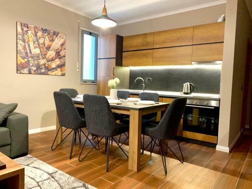 E.k.a Luxury Apartments