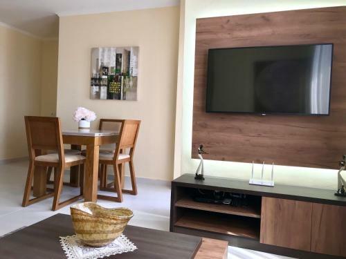 E.k.a Luxury Apartments