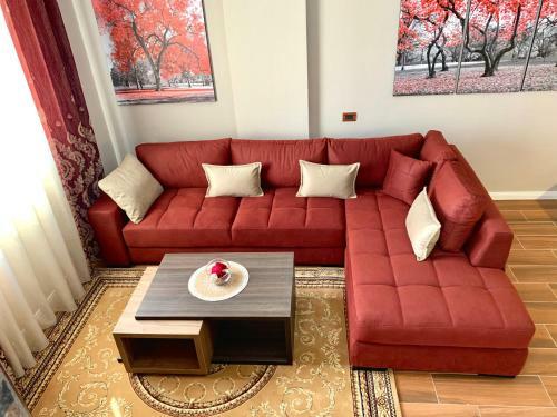 E.k.a Luxury Apartments