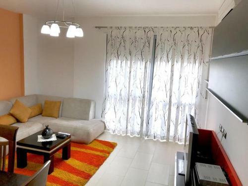 E.k.a Luxury Apartments