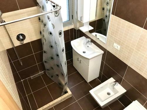 Apartamentos E.k.a Luxury Penthouse 2