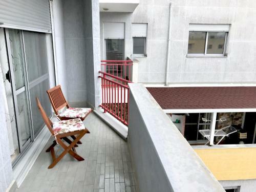 Apartamentos E.k.a Luxury Penthouse 2