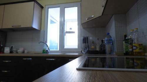 Apartamento Duplex
