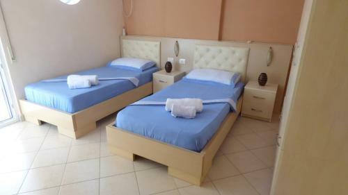 Apartamento Duplex
