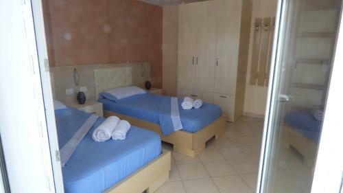 Apartamento Duplex