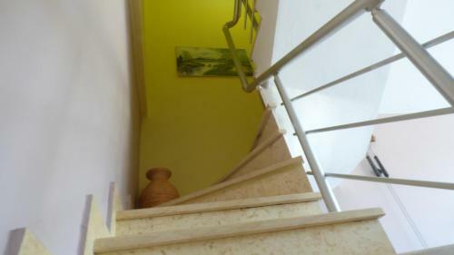 Apartamento Duplex