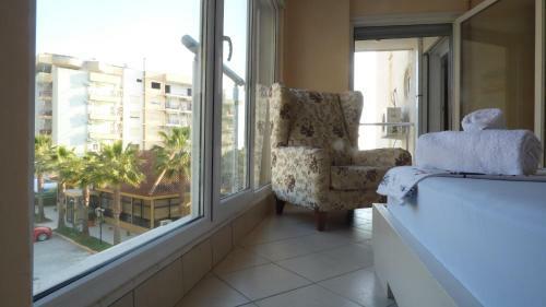 Apartamento Duplex