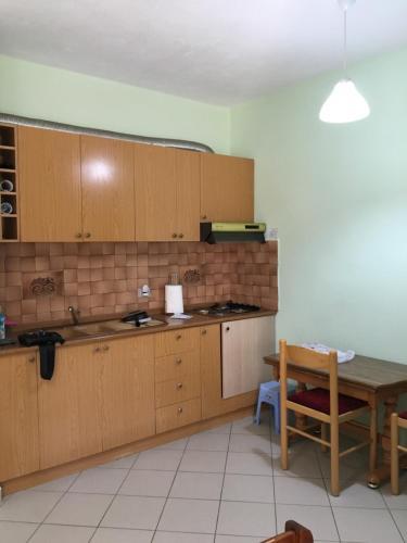 Beach Apartment ?teta?