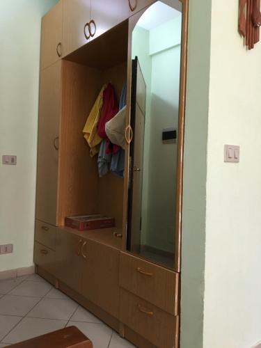 Beach Apartment ?teta?
