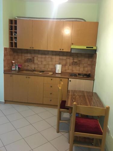 Beach Apartment ?teta?