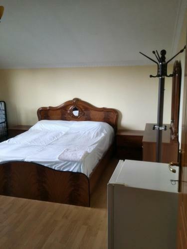 Apartamento Shtepi Pushimi