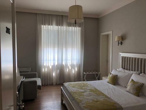 Amfiteatri Boutique Hotel