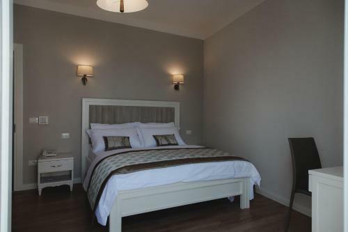 Amfiteatri Boutique Hotel