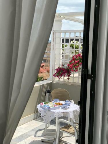 Amfiteatri Boutique Hotel