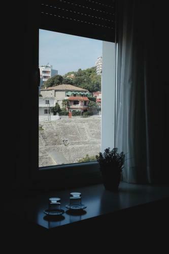 Amfiteatri Boutique Hotel