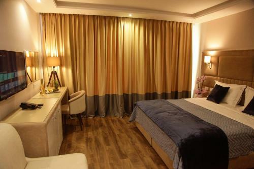 Royal G Hotel And Spa