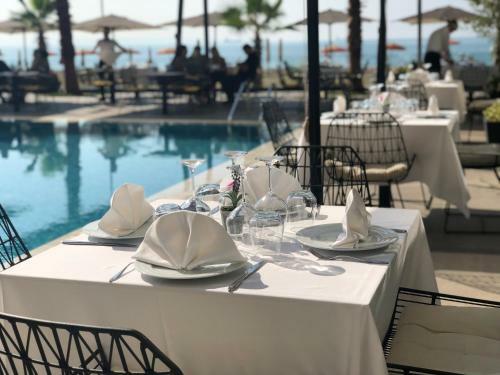 Royal G Hotel And Spa