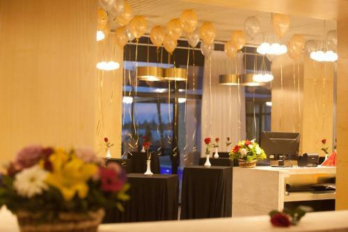 Royal G Hotel And Spa