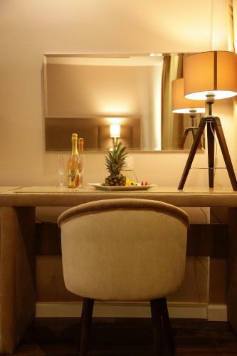 Royal G Hotel And Spa