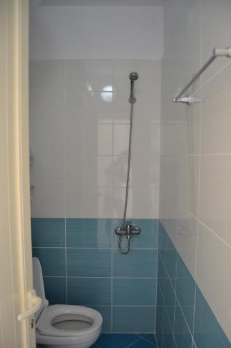 Hostal Idrizi Rooms