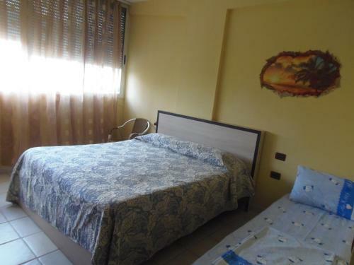 Shk�mbi I Kavaj�s Apartments