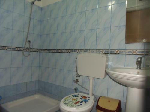 Shk�mbi I Kavaj�s Apartments