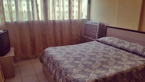 Shk�mbi I Kavaj�s Apartments