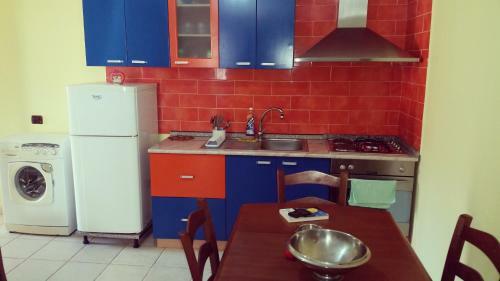 Shk�mbi I Kavaj�s Apartments
