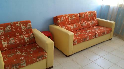Shk�mbi I Kavaj�s Apartments