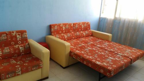 Shk�mbi I Kavaj�s Apartments