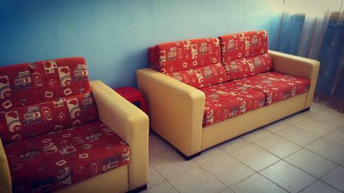 Shk�mbi I Kavaj�s Apartments