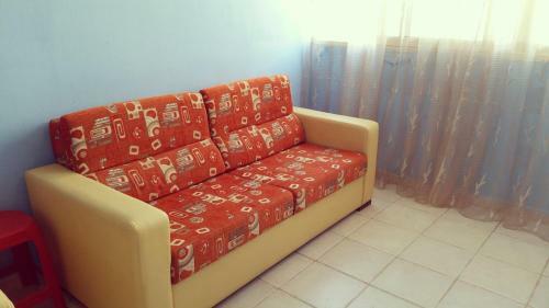 Shk�mbi I Kavaj�s Apartments