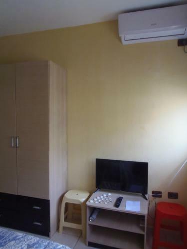Shk�mbi I Kavaj�s Apartments