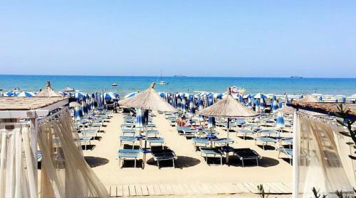 Shk�mbi I Kavaj�s Apartments