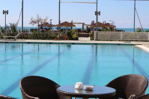 Cinco Beach Apartment