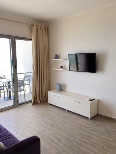 Cinco Beach Apartment