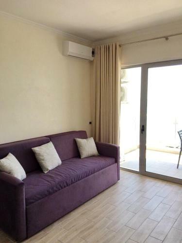 Cinco Beach Apartment