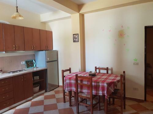 Apartamentos Mario's Place In Durres