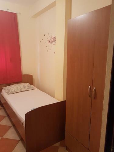 Apartamentos Mario's Place In Durres