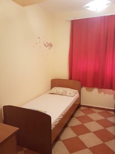 Apartamentos Mario's Place In Durres