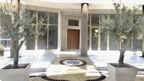 Apartamento Rezidenca Shopi