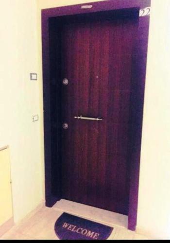 Apartamento Rezidenca Shopi