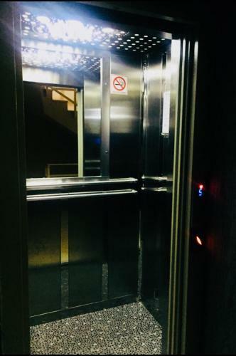 Apartamento Rezidenca Shopi