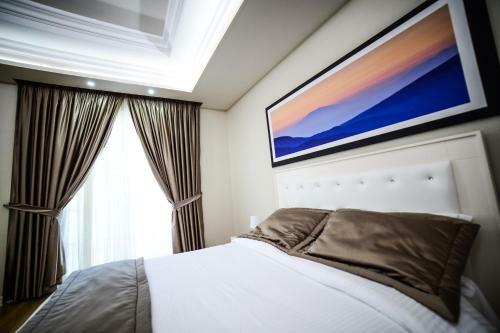 Hotel Vila Imperial
