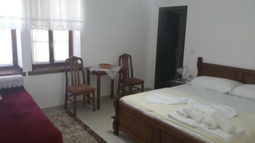 Hotel Cico Guesthouse