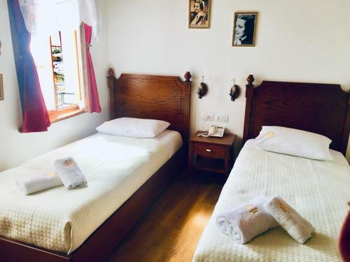 Hotel Bineri