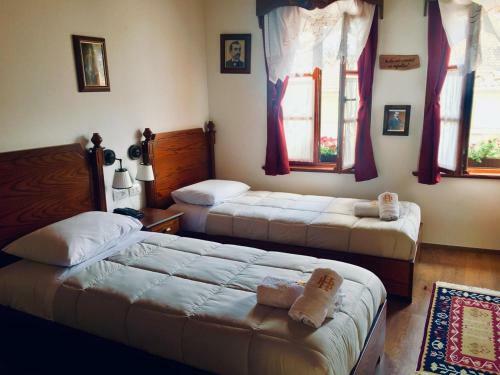 Hotel Bineri