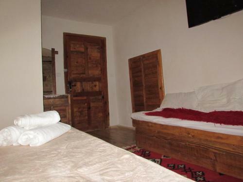 Hostal Guest House Salaria